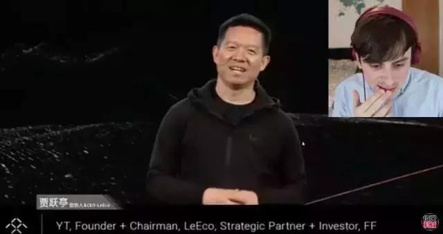 英国网红点评中国各大CEO口语，最差的果然是……