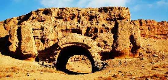 宁夏，7大必去之地！