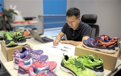 智造智购高新造组团亮相双11