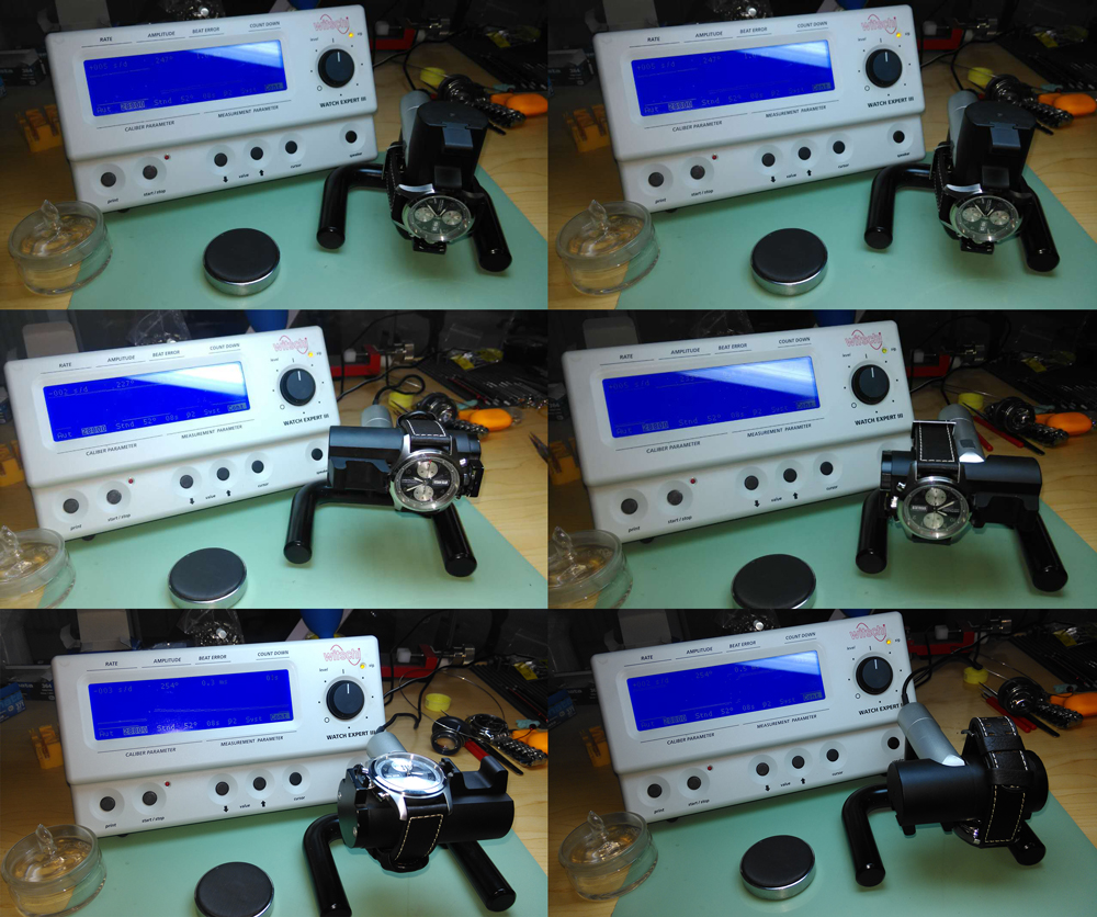 冒死揭秘行业,冒死拍下的行业真相