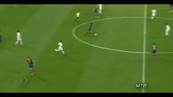 开了天眼!他是划时代的传球大师,当今足坛无人能出其右