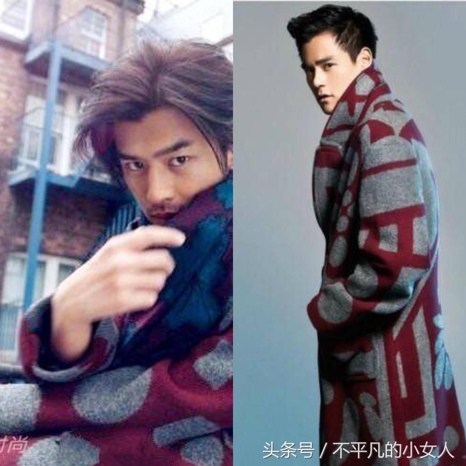 杜海涛背过的包,杜海涛背过的奢侈品袋子