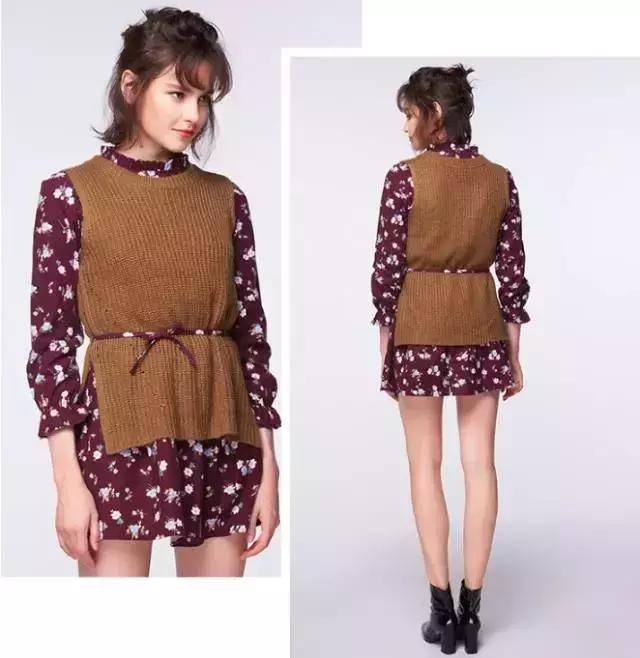 zara哪些女装值得入手,zara有哪些好看的女装