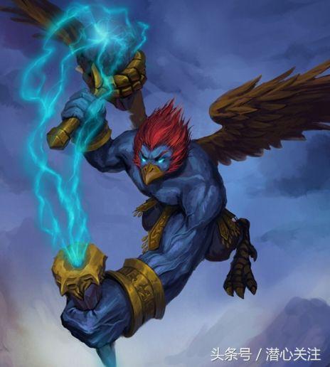 《西游记》中雷公到底是什么来历?