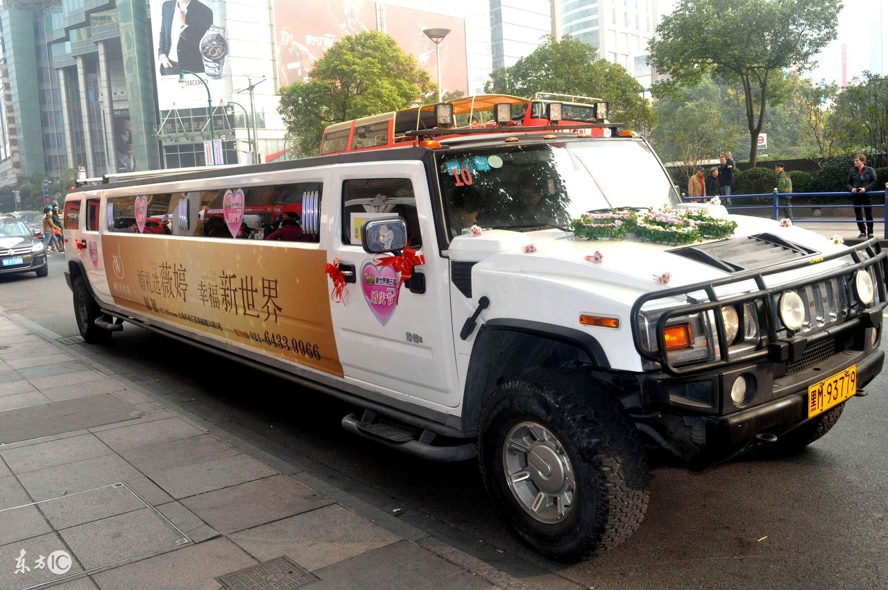 为什么新郎官的车迟迟不到？邯郸婚车租赁公司靠谱吗？如何选婚车
