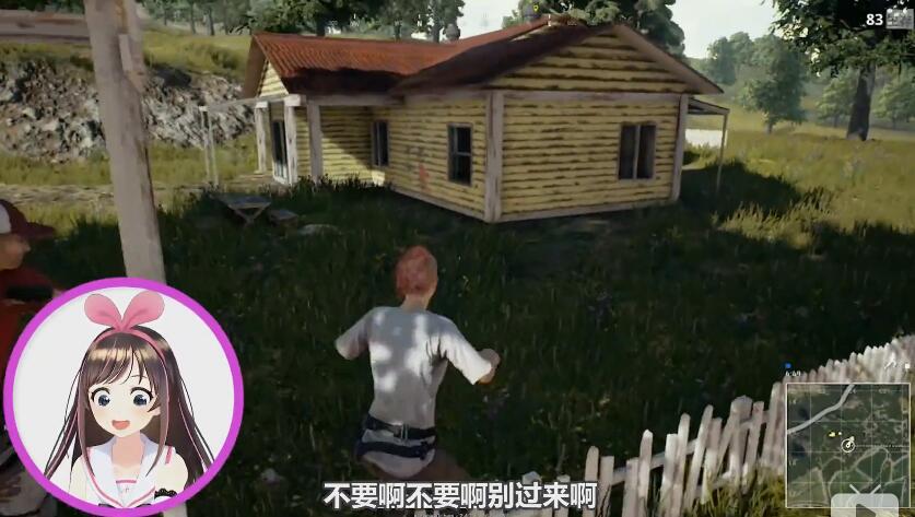 人工智障即将统治世界？娇喘吃鸡到处穿越一个不落！