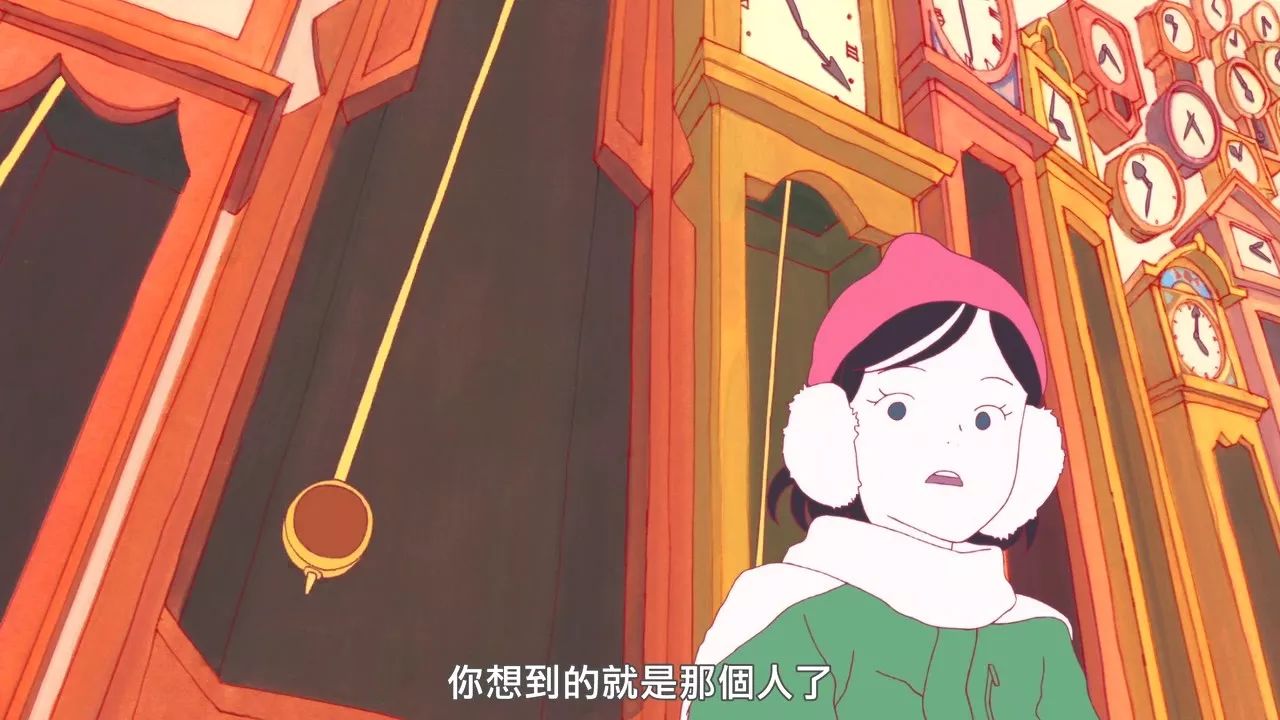 专楼|春宵苦短,妙不可言!