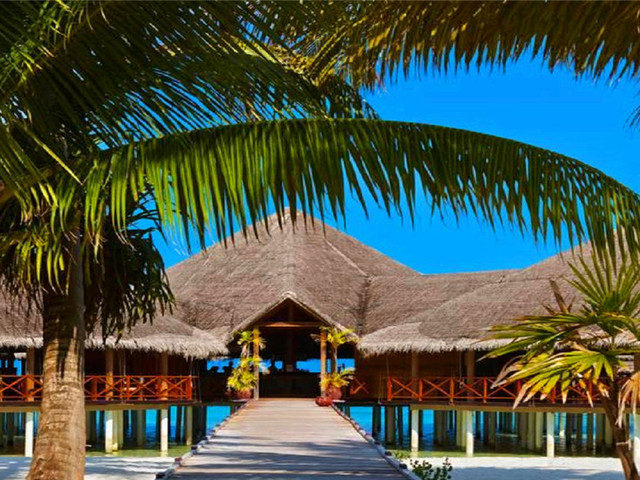 马尔代夫穷游攻略大全,马尔代夫选岛攻略推荐