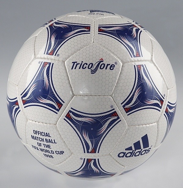 世界杯比赛用球一览,有关世界杯的简单知识题目