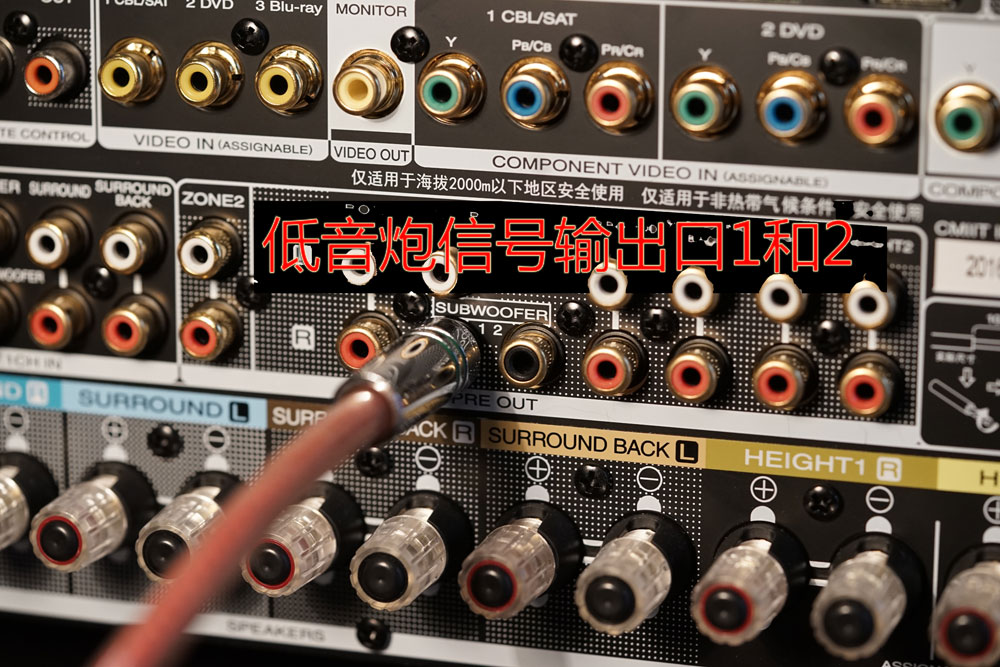 家庭影院最全详解动画,数字影院设备使用教程