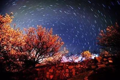 青岛最美地铁,青岛最美九大风景区