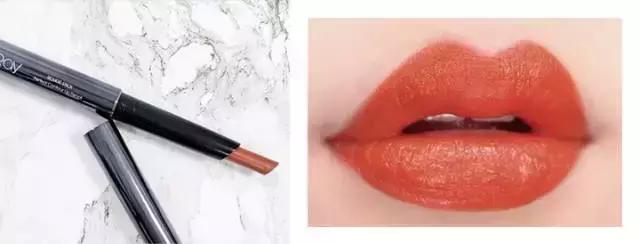 超火姨妈色口红不选肤色又显白,姨妈色口红显白吗