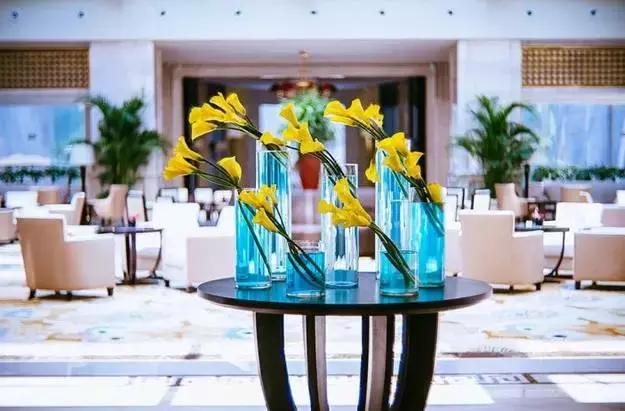 西安最好的酒店排名第一,西安最美住宿