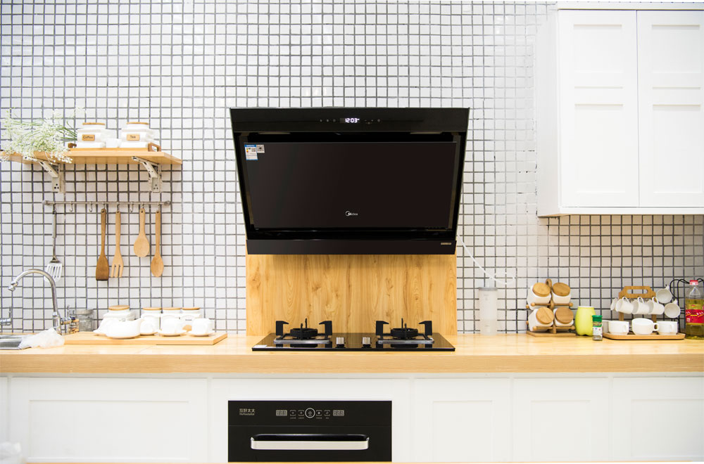 怎样买油烟机才不花冤枉钱,油烟机买哪种不踩坑