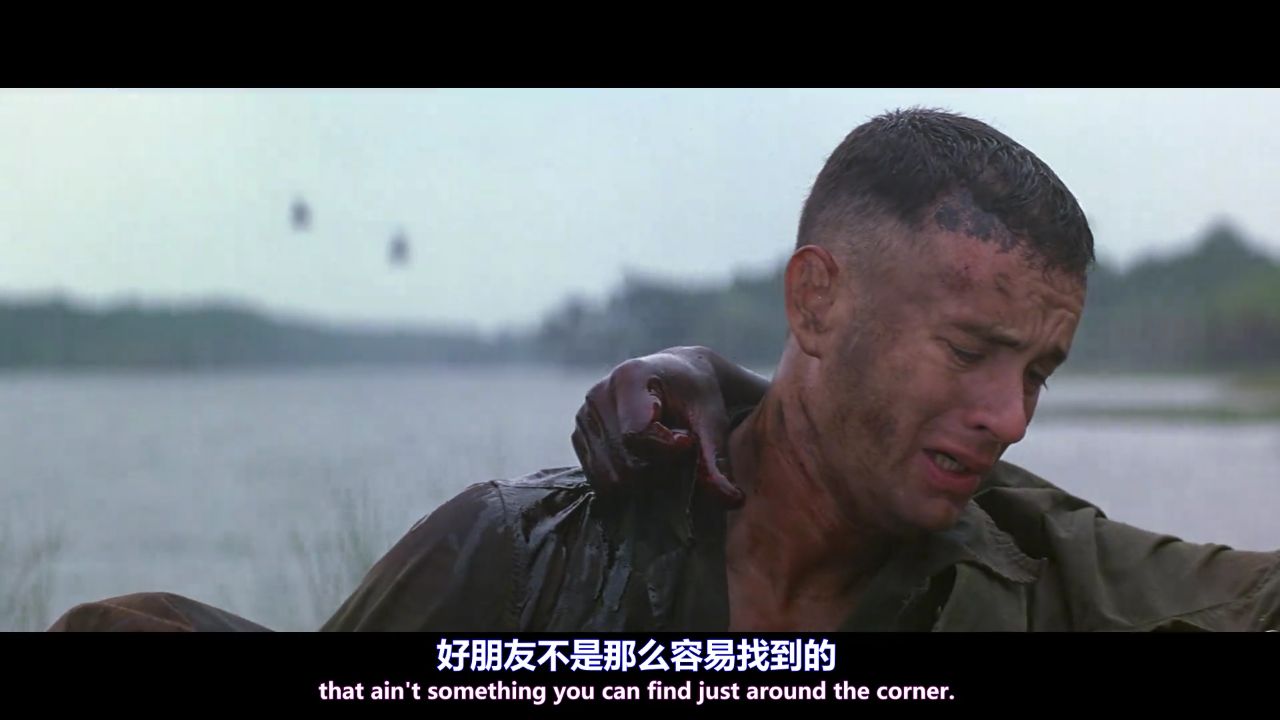 apromiseisapromise是俚语吗,欧美经典电影阿甘正传免费