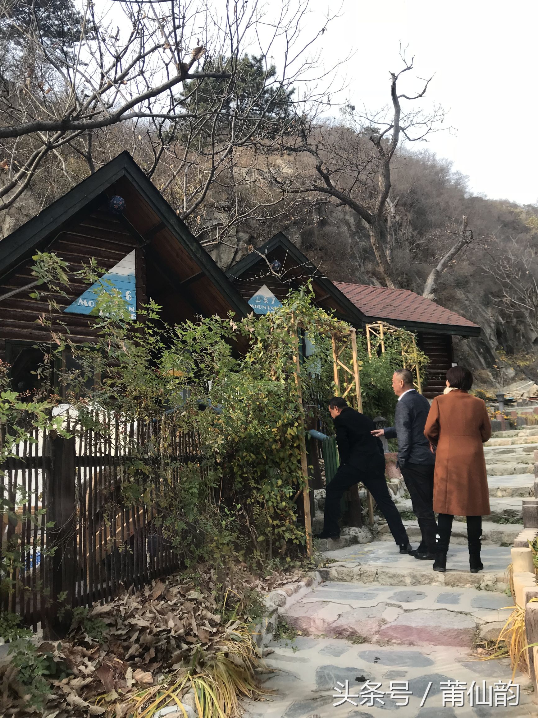 怀柔度假村攻略,怀柔度假胜地