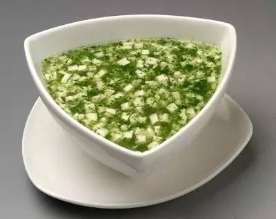 开春挖野菜教你轻松识别18种野菜,您知道春季最养肝护肝的野菜吗