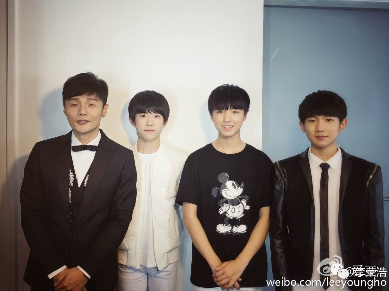 qq音乐盛典bigbang,qq音乐盛典bigbang领奖合集