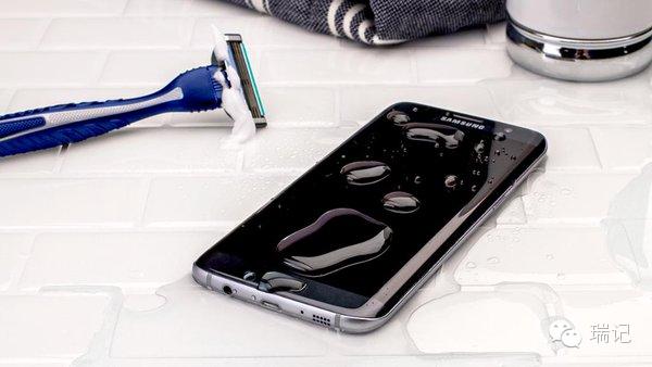 galaxys7edge如何解密,galaxys7edge后的产品