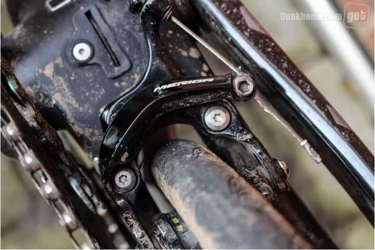 公路车耐力型美利达,美利达scultura92测评