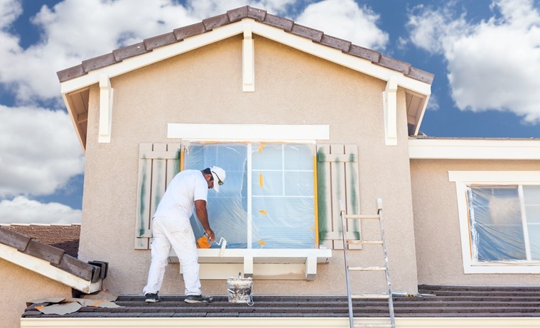 装修也可以*款贷**，还能用VR看效果，悦装网的688/㎡整装大礼包你会买吗？