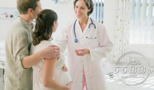 超实用的孕期检查时间表