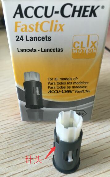 罗氏血糖仪怎么校正,细数罗氏常用血糖仪价格