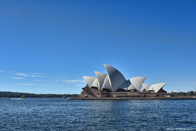 悉尼亲子游记,悉尼游记