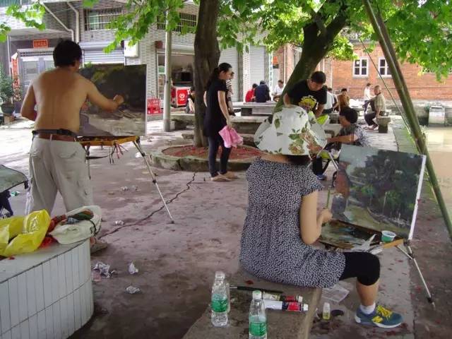 深圳，对不起我要去广州了！别再找我......