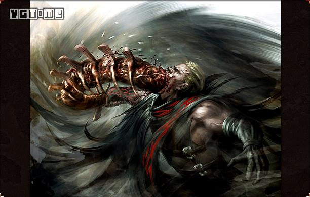 盘点v社所有游戏,vg什么游戏比较厉害