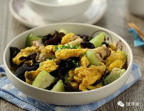 蘑菇加一物,赛过神仙药!我确信你还不知道!