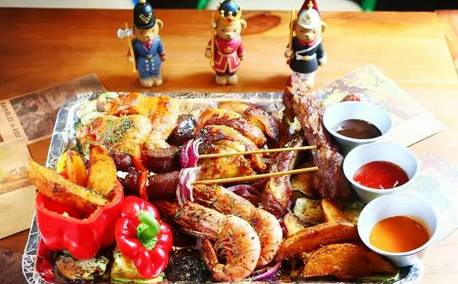 沈阳喝酒的好地方,沈阳适合喝酒的地方推荐