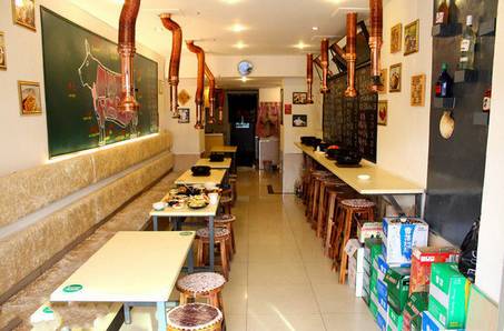 沈阳喝酒的好地方,沈阳亲民又好吃的喝酒地