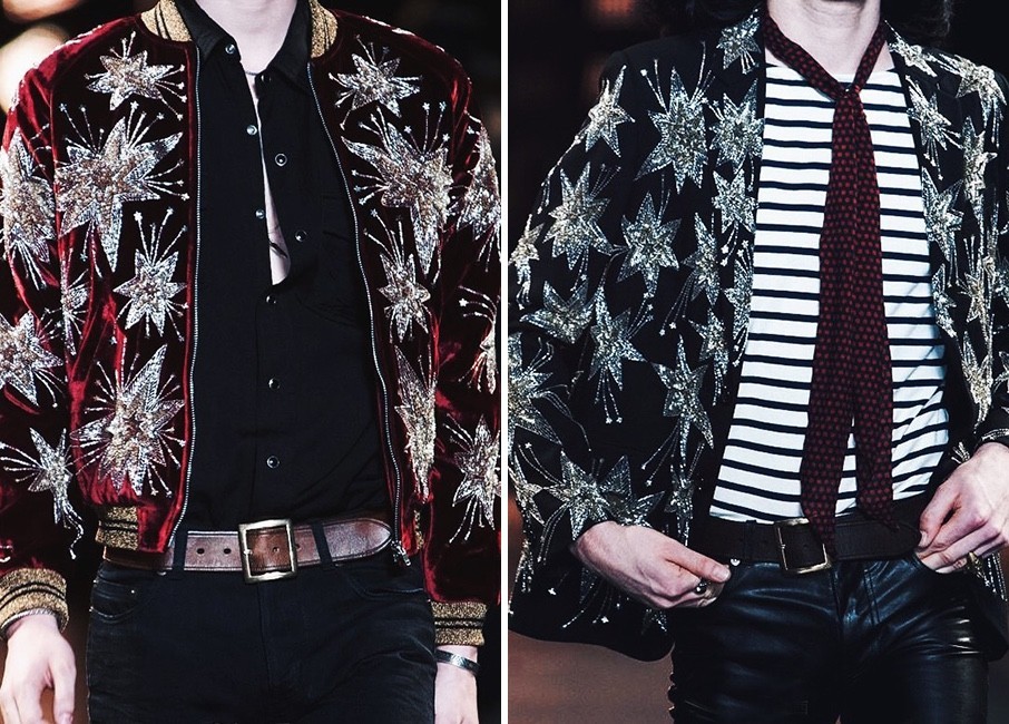 终于甩好了肉准备塞进这些衣裤的时候｜罪魁祸首跑了～