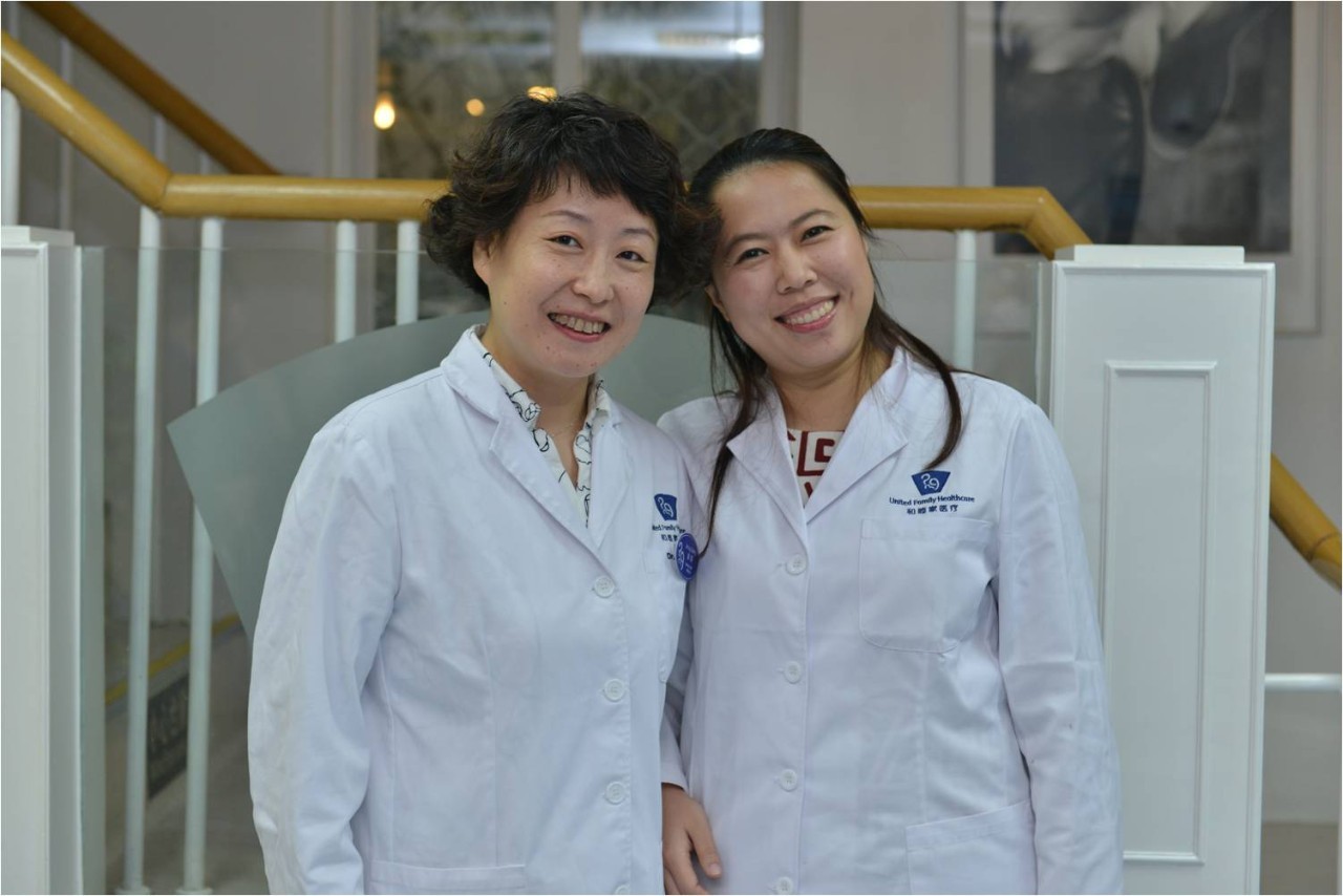 儿童口腔科就诊的行为管理,儿童口腔医生致家长的一封信