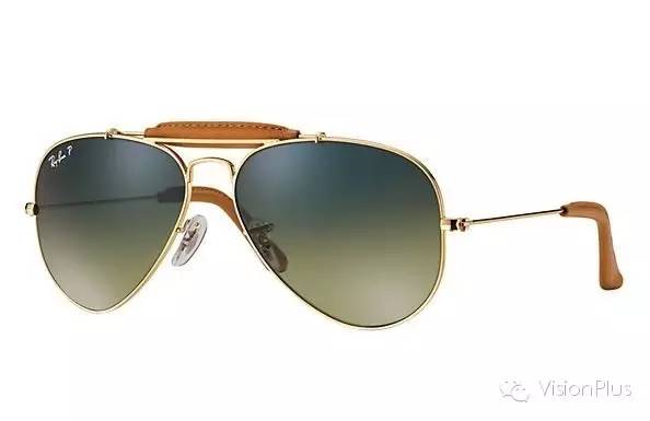 你的第一副墨镜可以不是雷朋，但你的墨镜里必须有一副雷朋！|Aviator专题