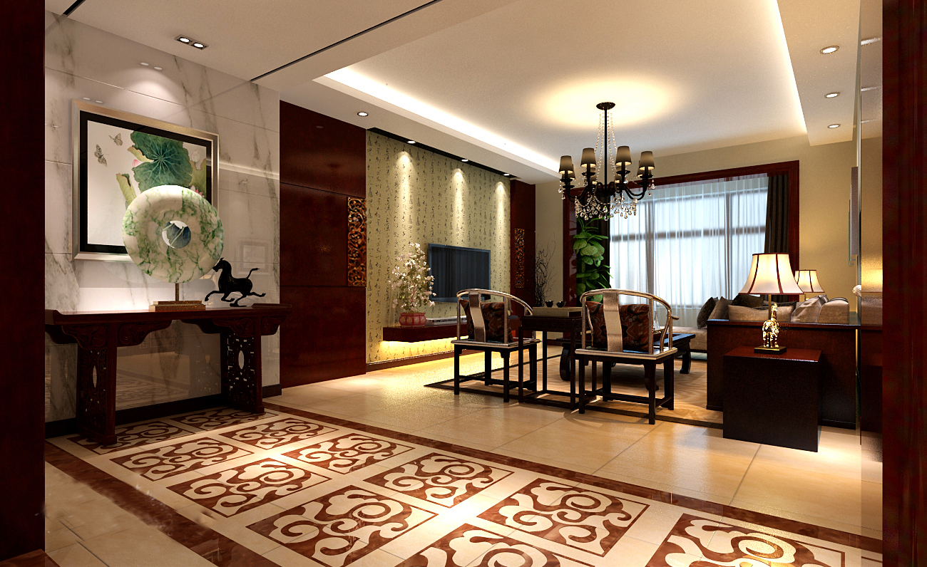 现在流行什么装修风格最受欢迎,盘点2023年流行的装修