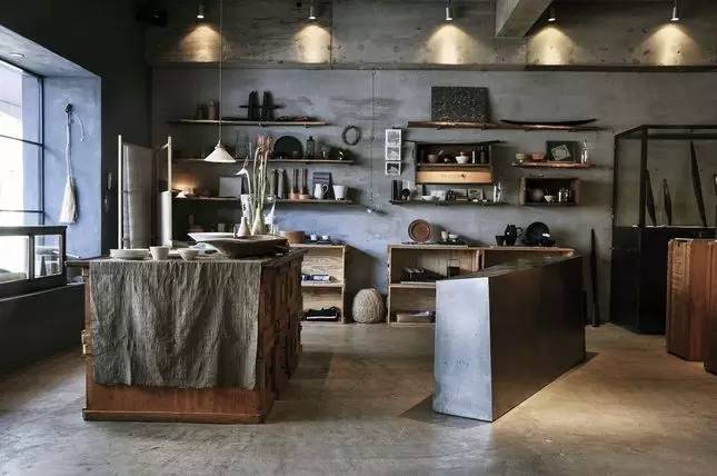 日式杂货风,为什么如此吸引我们?这位日本杂货店教父给了我们答案