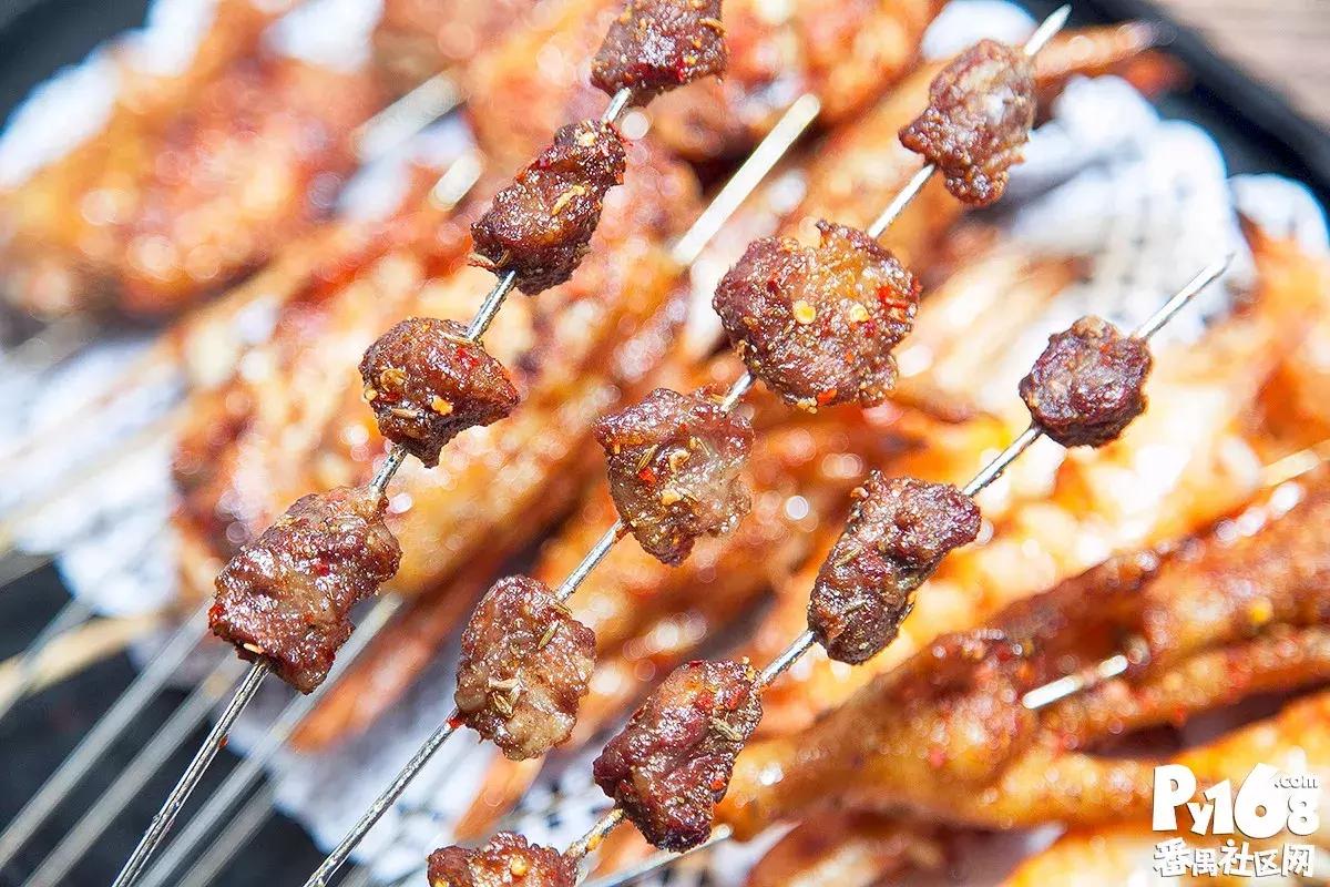 到每个地方感受当地的酒文化,去广州体验酒吧文化