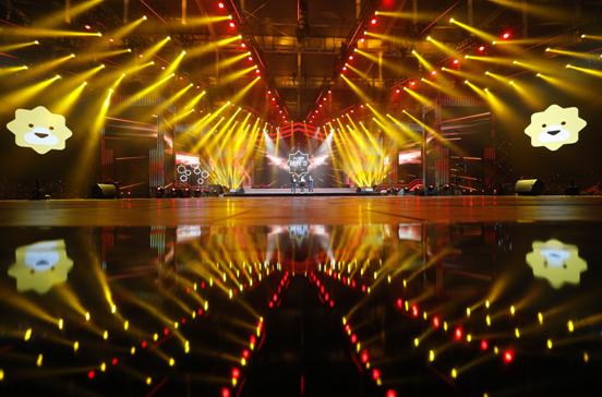 双十一苏宁狂欢夜,苏宁双十一足球夜