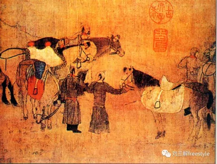 努尔哈赤建后金统一女真族,努尔哈赤为什么把国号定为金