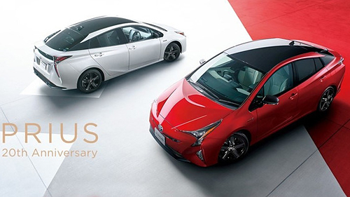 要问性价比多高？欧洲都拿这当优步，已经卖了20多年