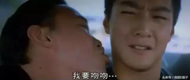 陈奕迅被低估的演技,陈奕迅一个有实力的歌手