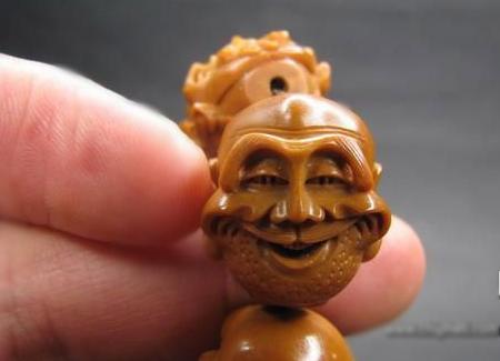 娜姐说文玩：“殷派”和“须派”两大派别的区别，值得你看一看