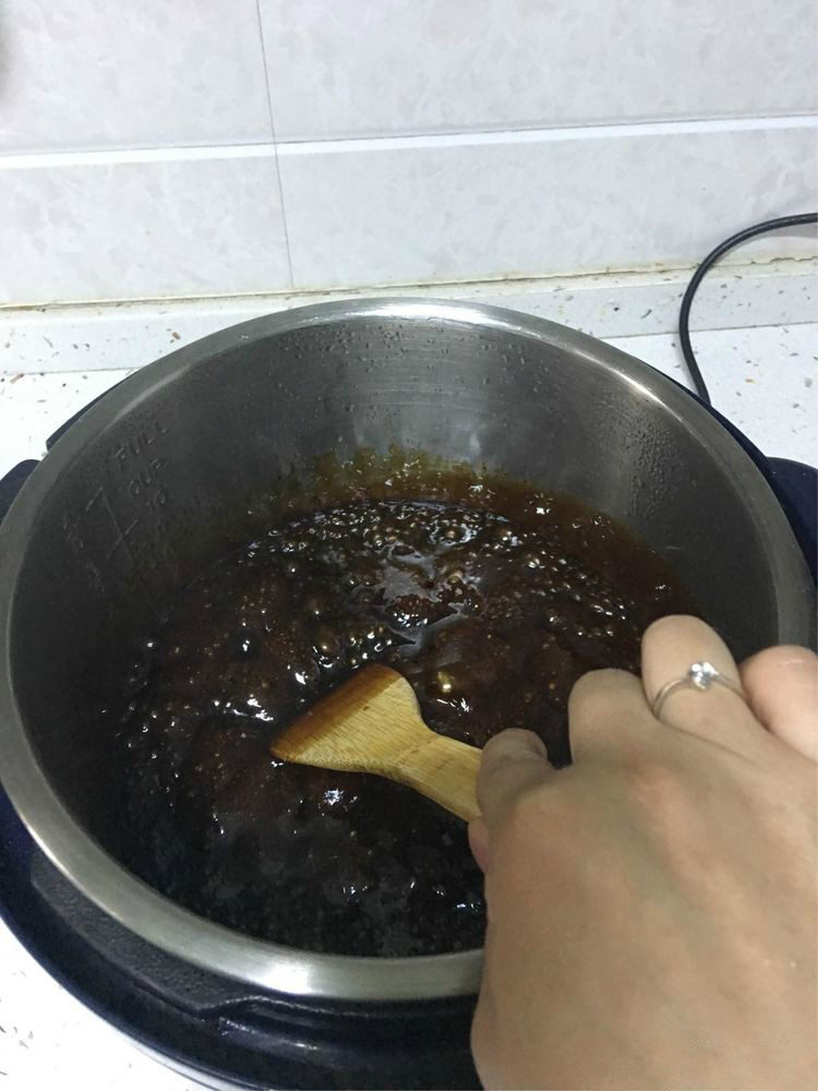 自己熬制阿胶糕教程,教熬制阿胶糕技术