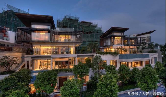 苏州10大豪宅均价,苏州十大豪宅户型