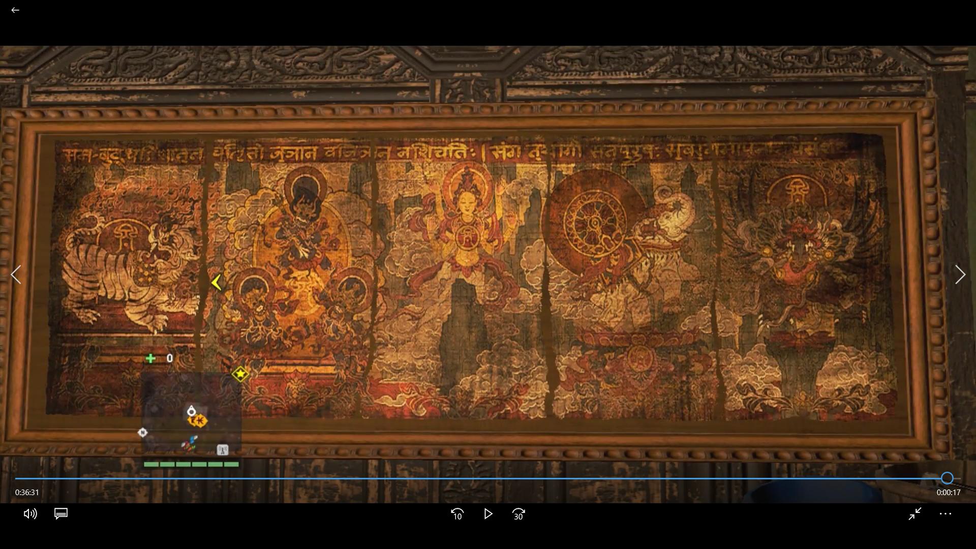 玩完孤岛惊魂4心里很沉重,玩孤岛惊魂6