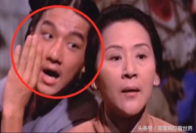 国人骄傲成龙奥斯卡,成龙的心酸成名史