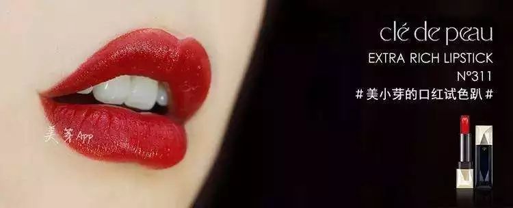 一生必备口红排行榜,一生必买的十根不掉色口红