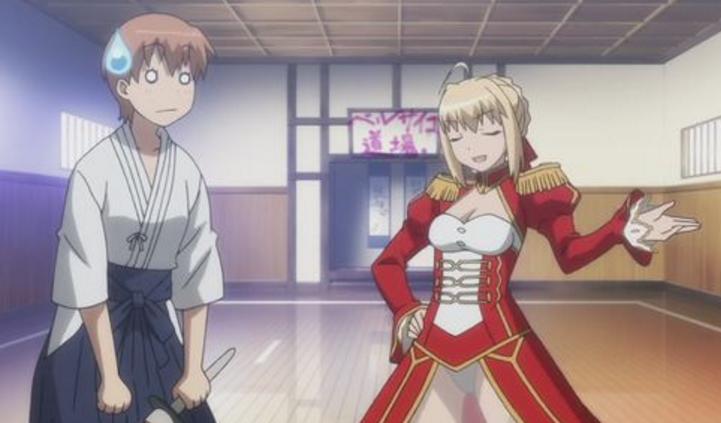 fgo尼禄值得养吗,FGO尼禄祭复刻